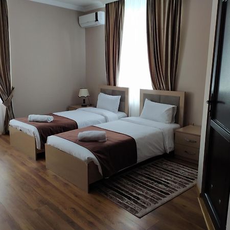 Gold Hotel Губа Экстерьер фото