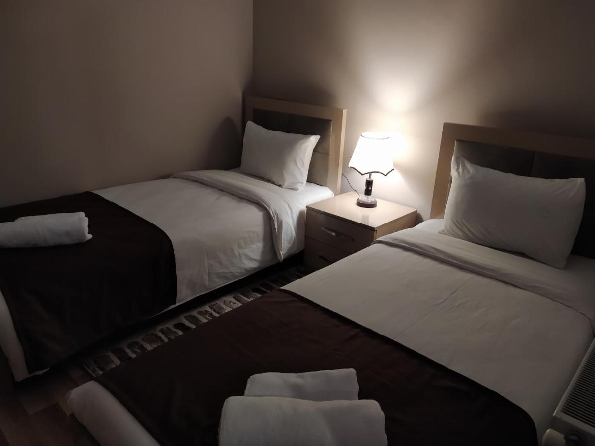 Gold Hotel Губа Экстерьер фото