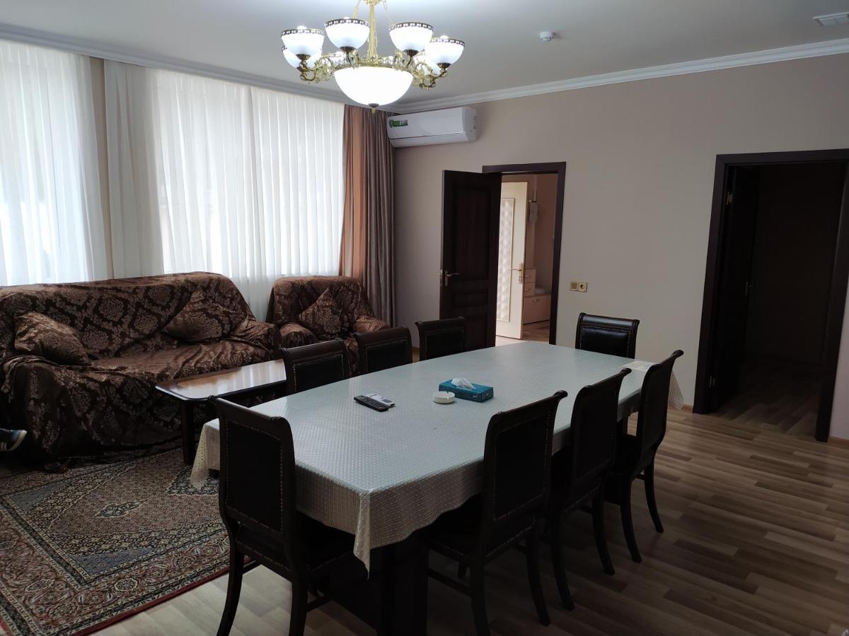 Gold Hotel Губа Экстерьер фото