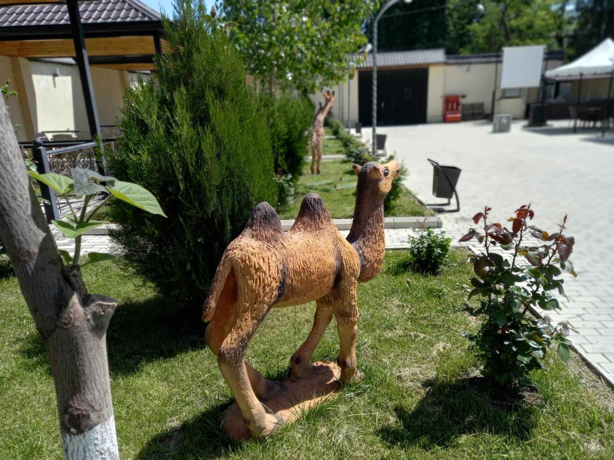 Gold Hotel Губа Экстерьер фото