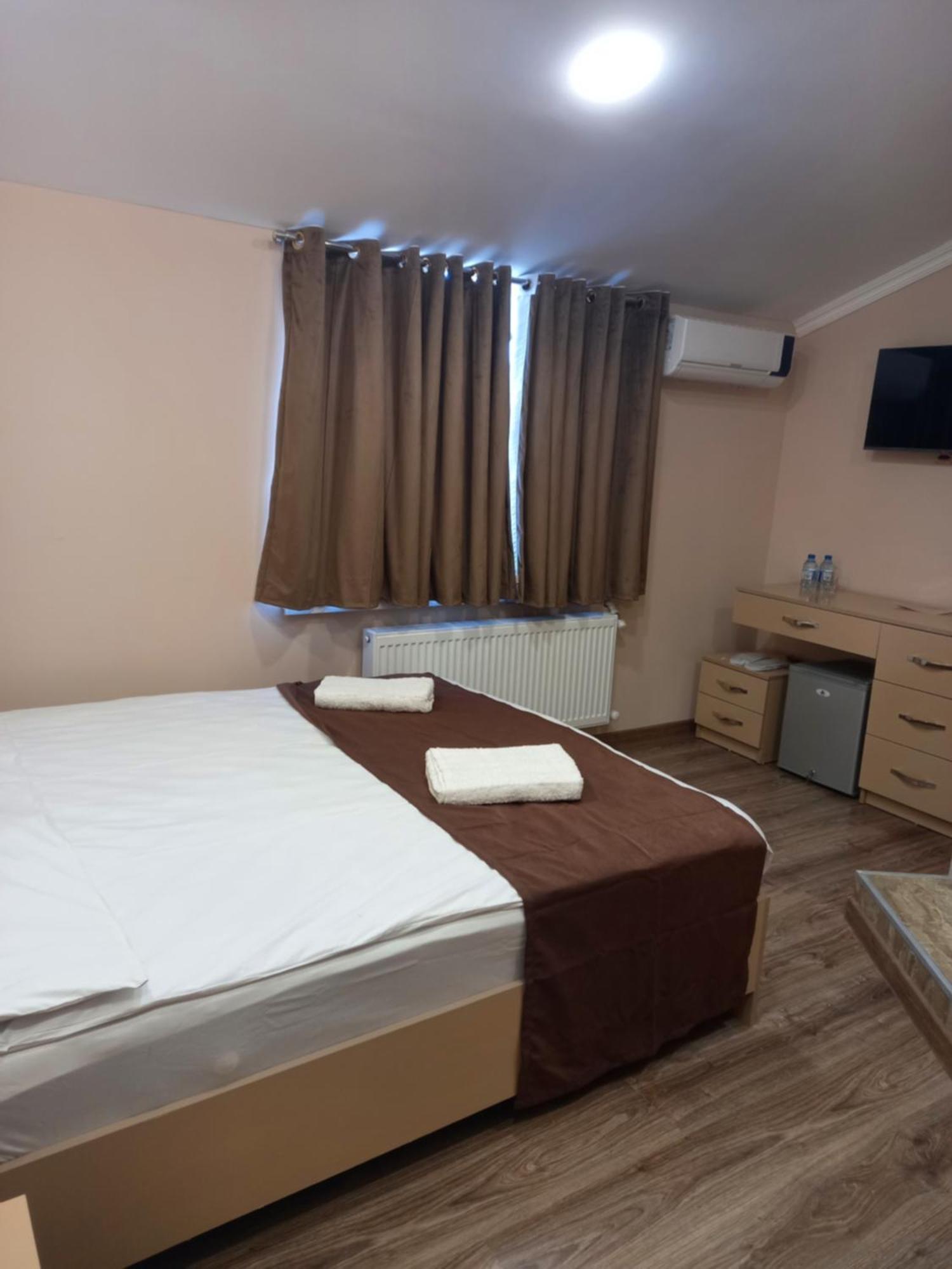 Gold Hotel Губа Экстерьер фото