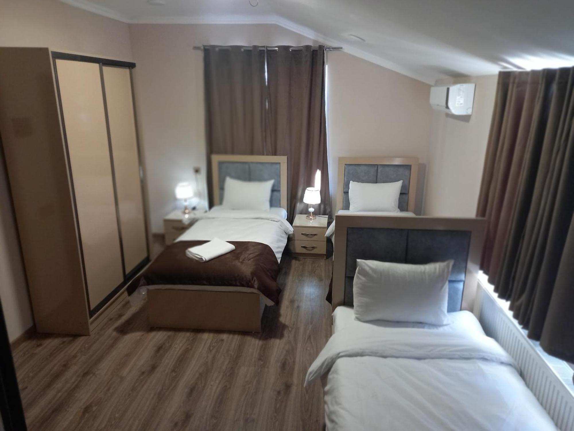 Gold Hotel Губа Экстерьер фото